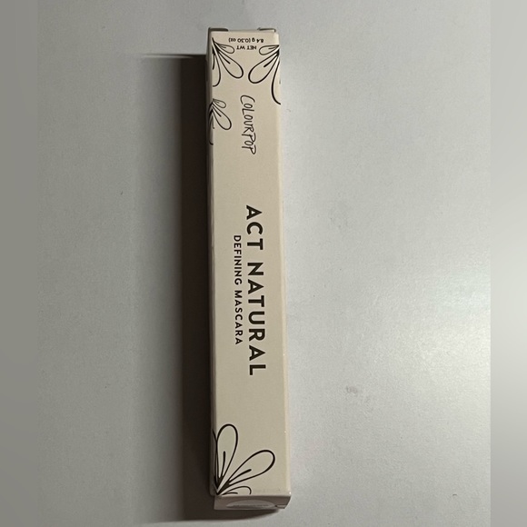 Colourpop mascara - Picture 1 of 1